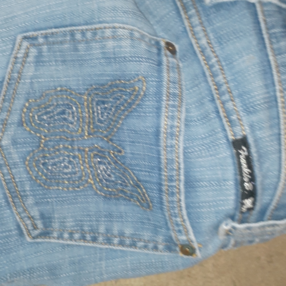 vintage jeans